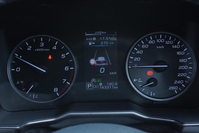 2021 Subaru Outback AWD Sport