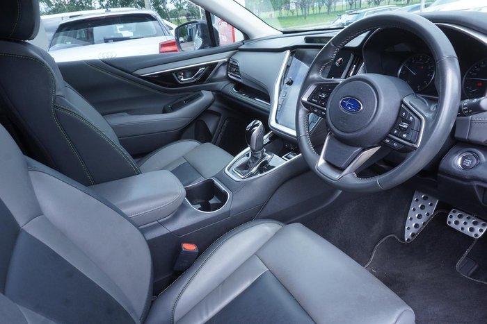 2021 Subaru Outback AWD Sport