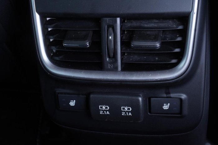 2021 Subaru Outback AWD Sport