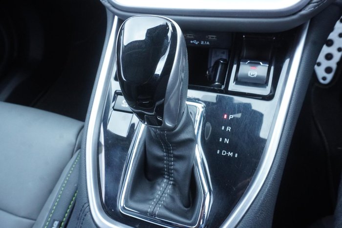 2021 Subaru Outback AWD Sport