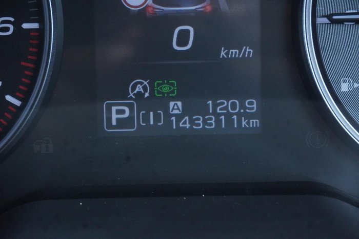 2021 Subaru Outback AWD Sport