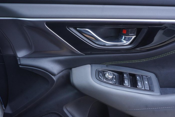 2021 Subaru Outback AWD Sport