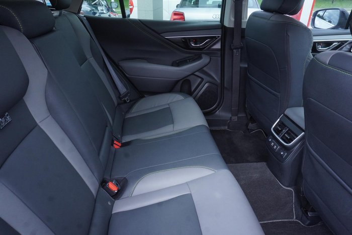 2021 Subaru Outback AWD Sport