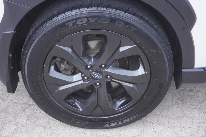 2021 Subaru Outback AWD Sport