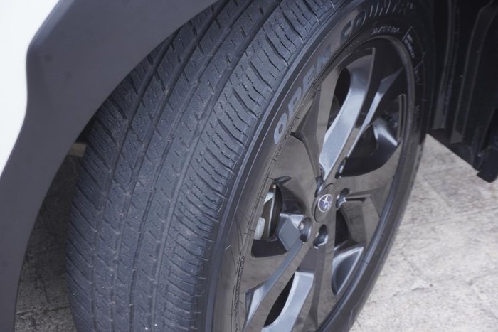 2021 Subaru Outback AWD Sport