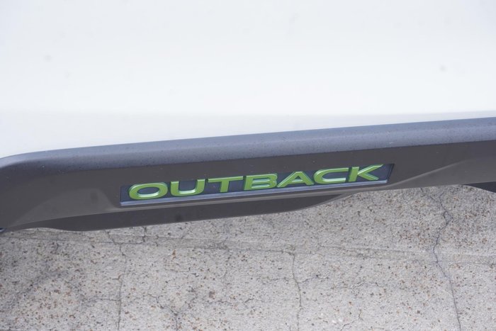 2021 Subaru Outback AWD Sport