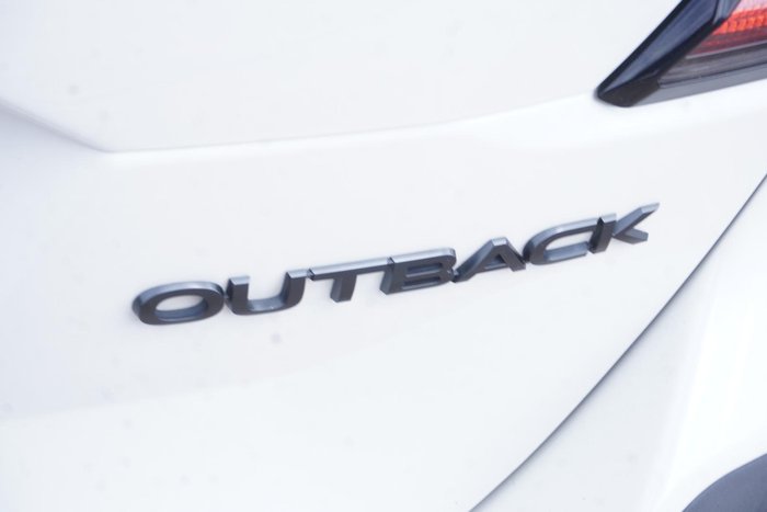 2021 Subaru Outback AWD Sport