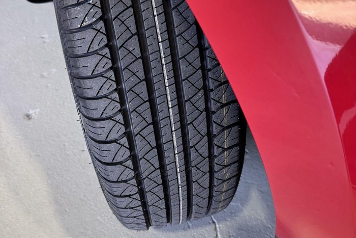 2015 Hyundai ix35 SE Series II MY15 Cool Red