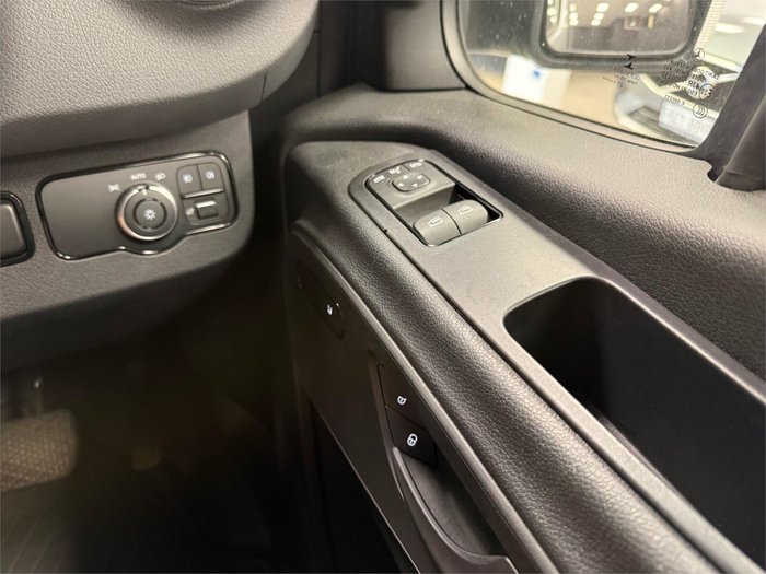 2021 Mercedes-Benz Sprinter 416CDI