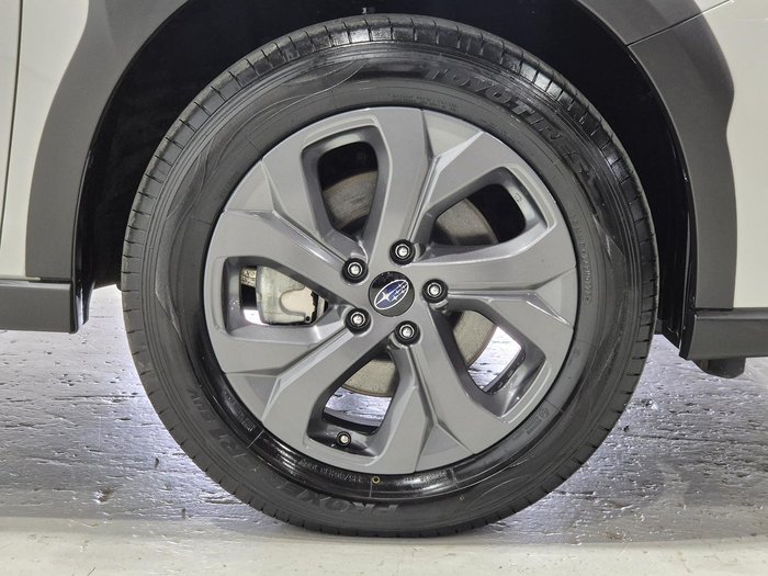 2022 Subaru Outback AWD