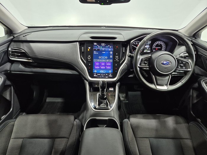 2022 Subaru Outback AWD