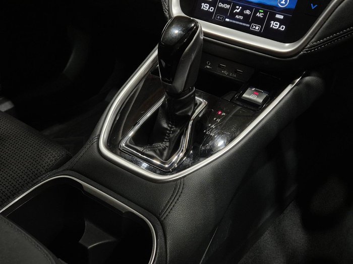 2022 Subaru Outback AWD