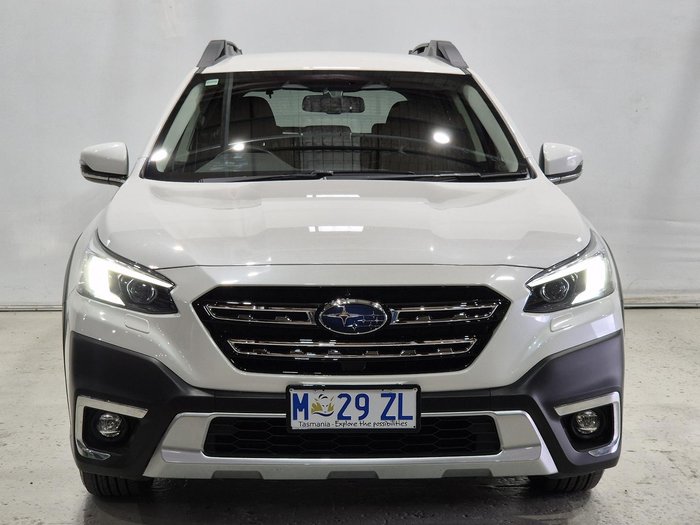 2022 Subaru Outback AWD