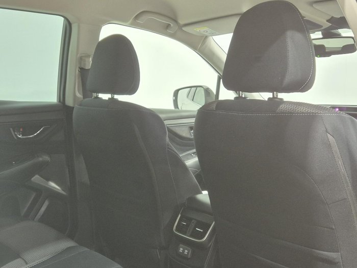 2022 Subaru Outback AWD