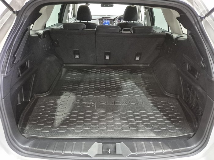 2022 Subaru Outback AWD