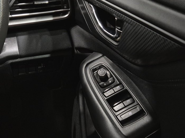 2022 Subaru Outback AWD