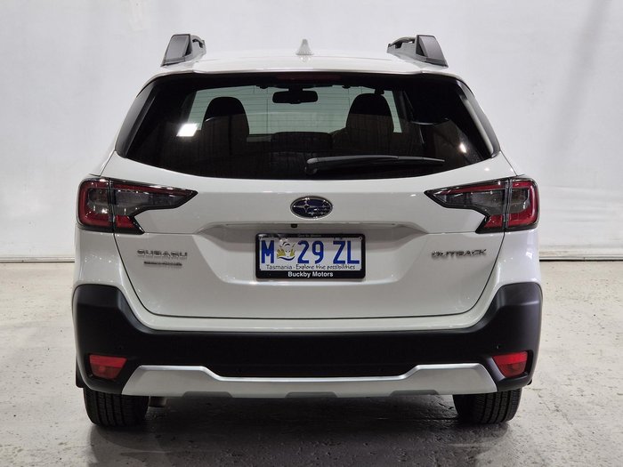 2022 Subaru Outback AWD