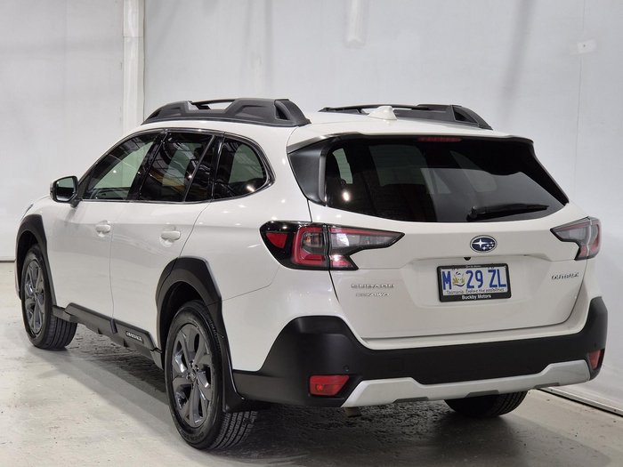 2022 Subaru Outback AWD