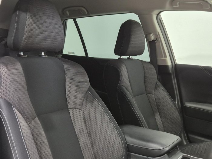 2022 Subaru Outback AWD