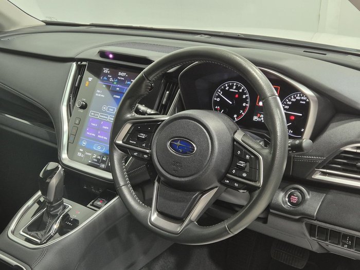 2022 Subaru Outback AWD