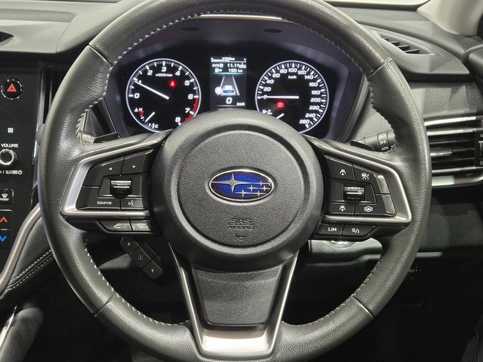 2022 Subaru Outback AWD