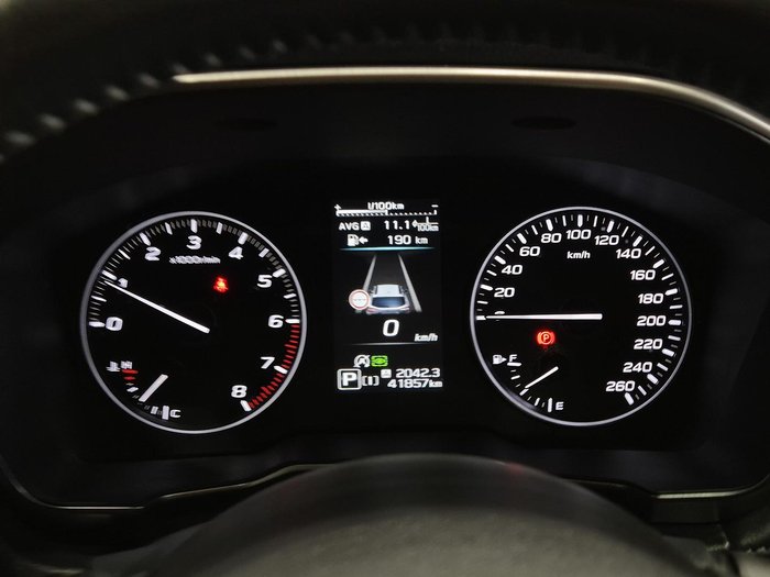 2022 Subaru Outback AWD