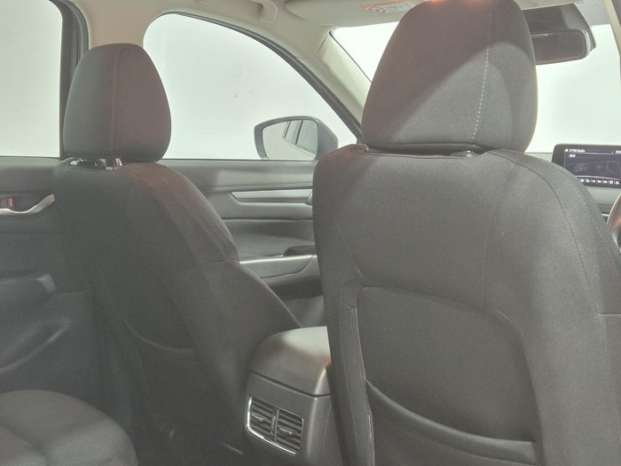 2019 Mazda CX-5 Maxx Sport