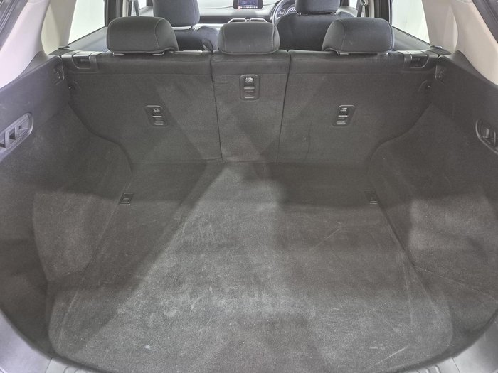 2019 Mazda CX-5 Maxx Sport KF Series