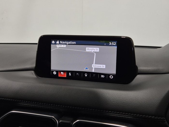 2019 Mazda CX-5 Maxx Sport