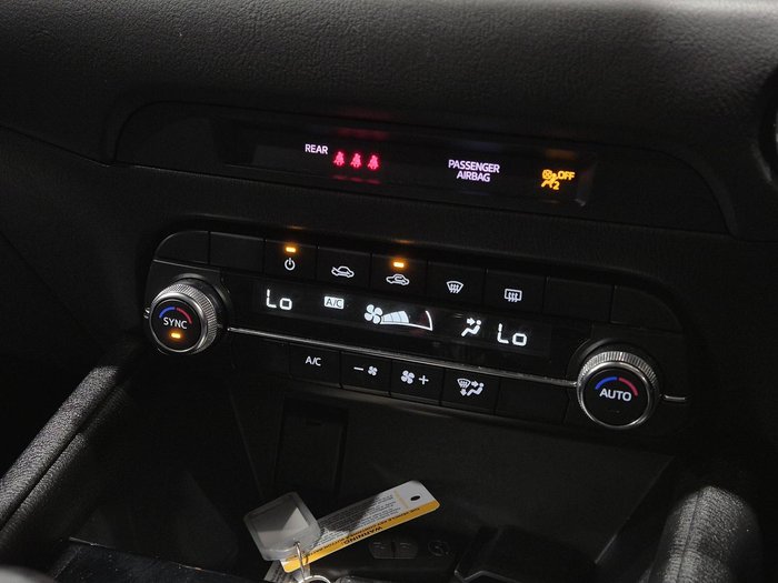 2019 Mazda CX-5 Maxx Sport