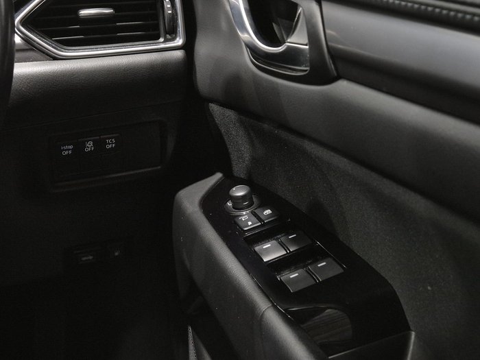 2019 Mazda CX-5 Maxx Sport KF Series