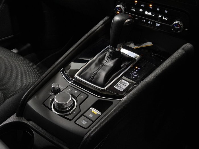 2019 Mazda CX-5 Maxx Sport