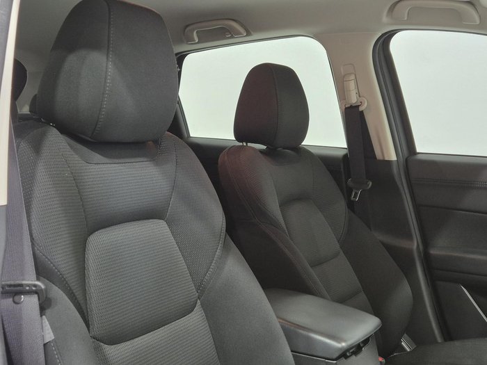 2019 Mazda CX-5 Maxx Sport