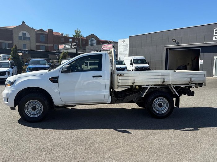 2020 Ford Ranger XL Hi-Rider