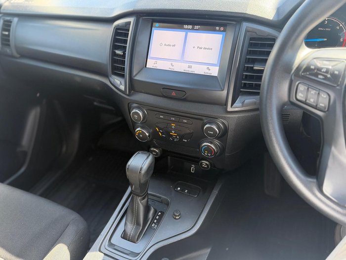 2020 Ford Ranger XL Hi-Rider