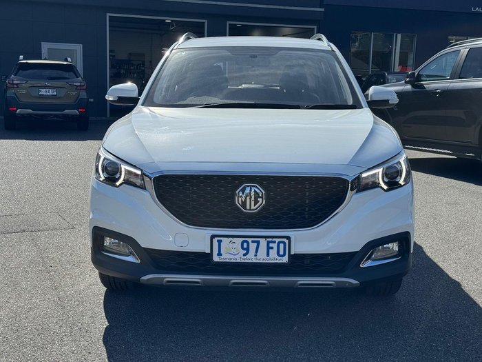 2019 MG ZS Excite