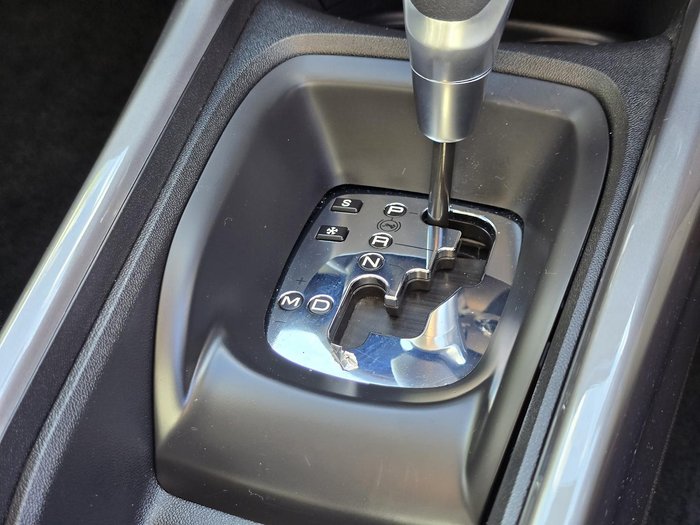 2018 Peugeot 2008 Active A94 MY18 Artense Grey