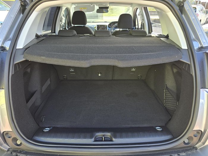 2018 Peugeot 2008 Active A94 MY18 Artense Grey