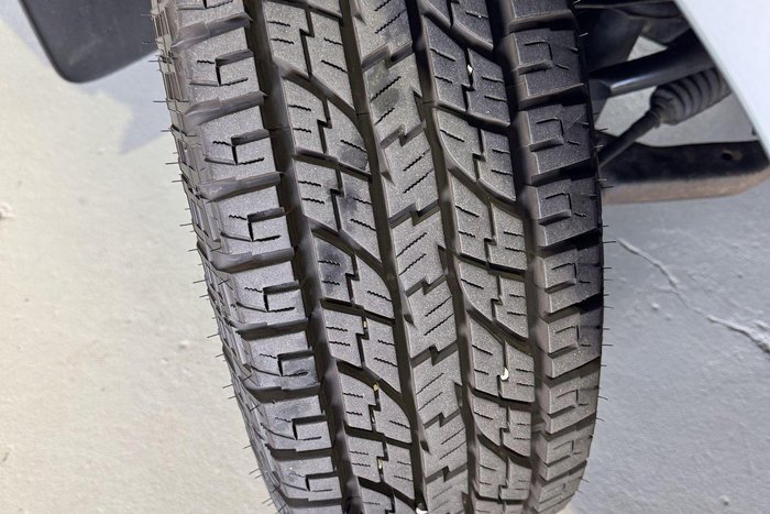 2014 Isuzu MU-X LS-T MY14 4X4 Dual Range Fjord Blue