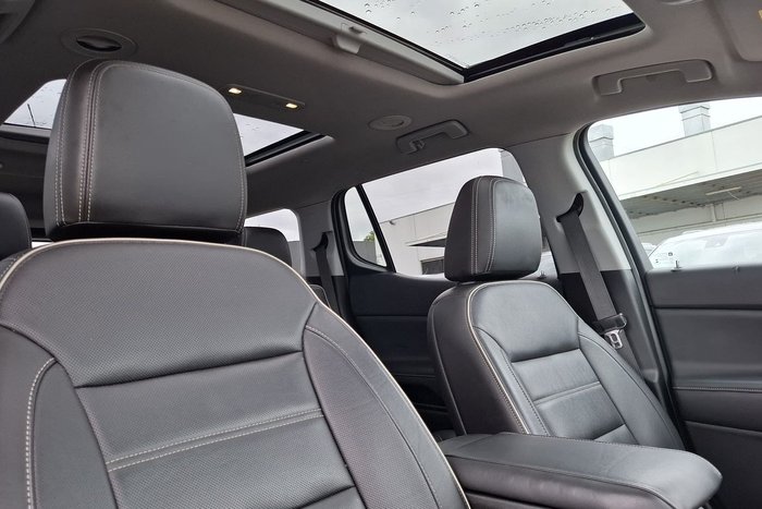 2019 Holden Acadia LTZ-V