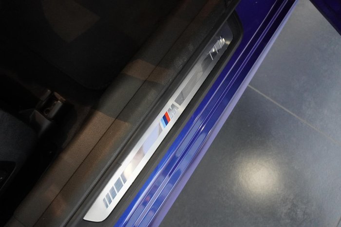 2019 BMW 3 Series 330i M Sport