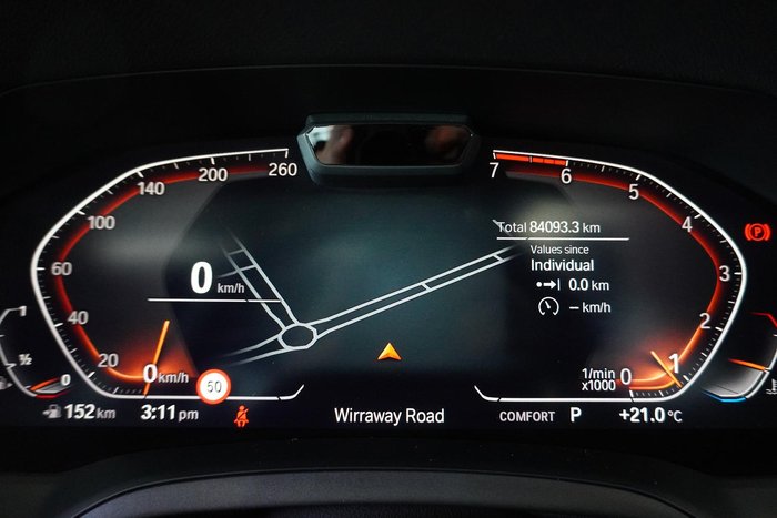 2019 BMW 3 Series 330i M Sport