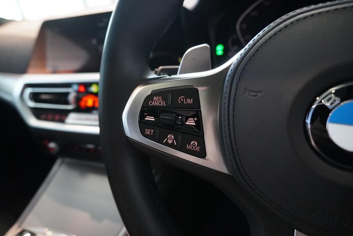 2019 BMW 3 Series 330i M Sport