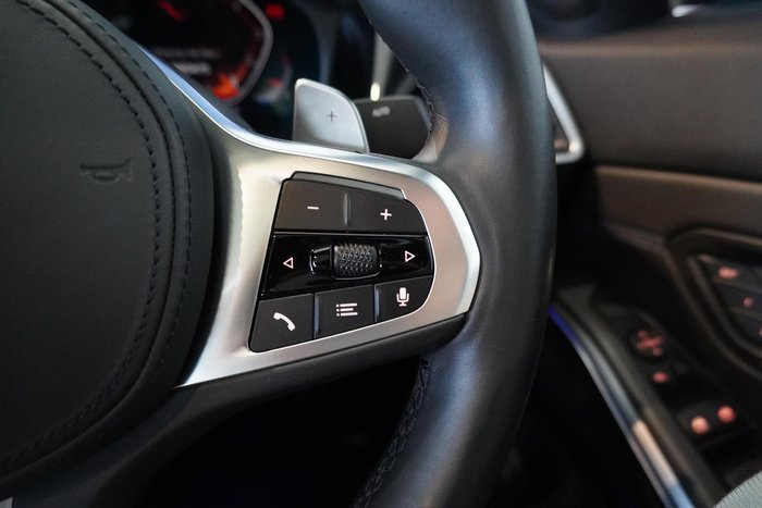 2019 BMW 3 Series 330i M Sport