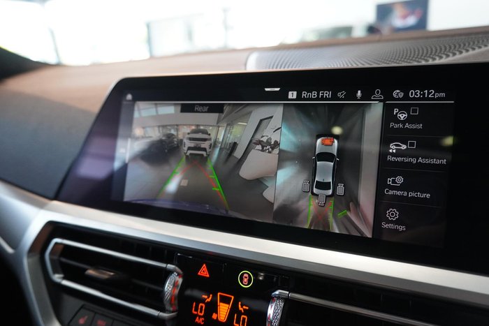 2019 BMW 3 Series 330i M Sport