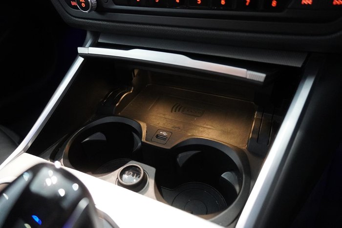 2019 BMW 3 Series 330i M Sport