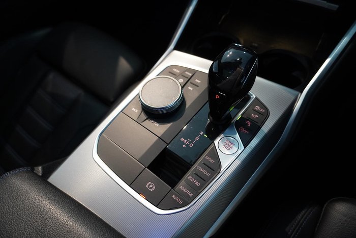 2019 BMW 3 Series 330i M Sport