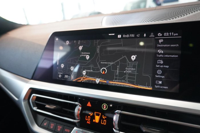 2019 BMW 3 Series 330i M Sport