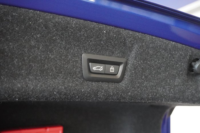 2019 BMW 3 Series 330i M Sport