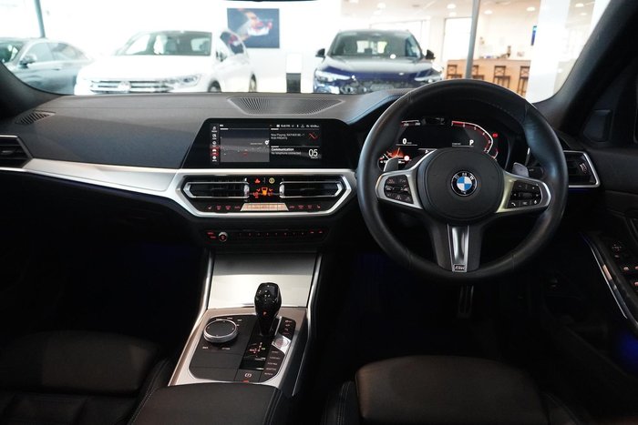 2019 BMW 3 Series 330i M Sport
